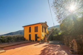 Casale la visitazione